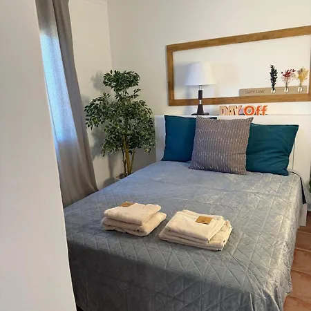 Canela Villa