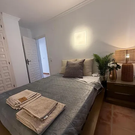 Canela Villa *