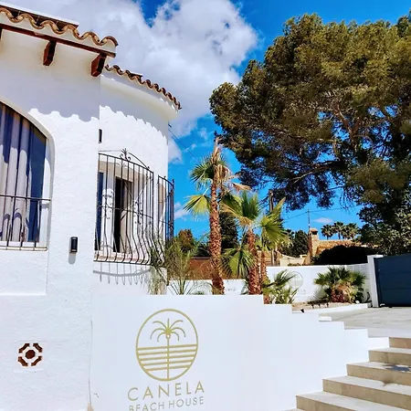 Canela Calpe