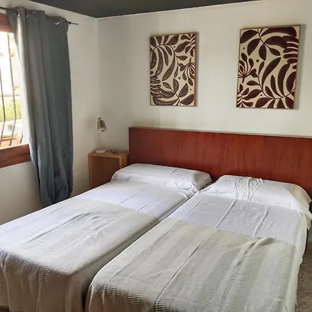 Villa Canela Calpe