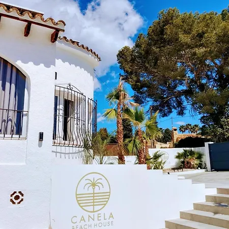 Villa Canela *