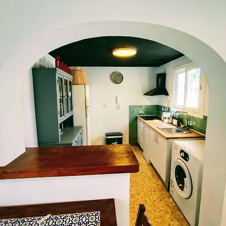 Canela Villa
