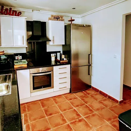 Canela Villa *