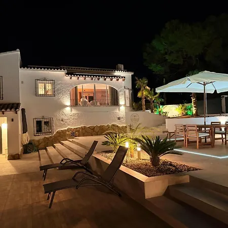 Canela Villa