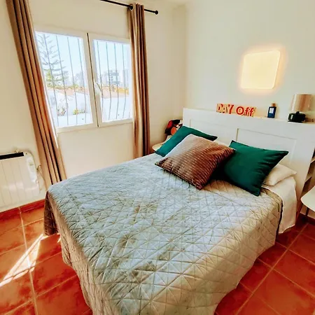 Villa Canela *