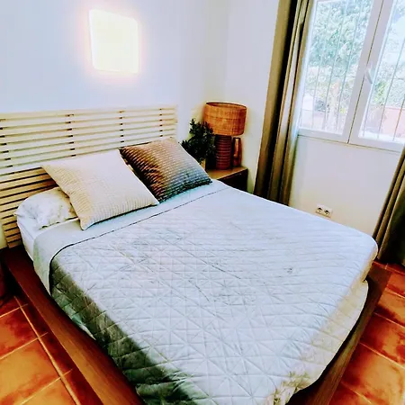 Villa Canela Calpe